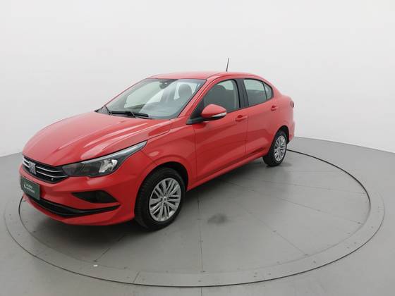 FIAT CRONOS 1.0 FIREFLY FLEX DRIVE MANUAL